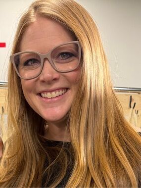 Meet your Posher, Jenae